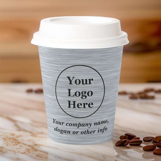 金エレガント銀 紙コップ