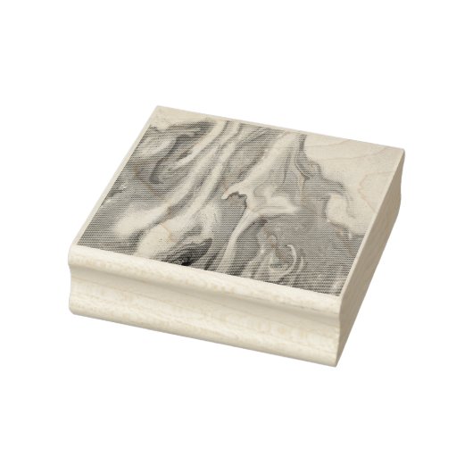 金カラフル大理石背景 ラバースタンプ (スタンプ)