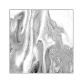 金カラフル大理石背景 ラバースタンプ (インプリント)