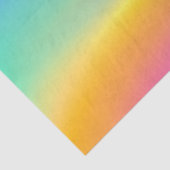 金カラフル属箔ティッシュペーパー 薄葉紙 (詳細)