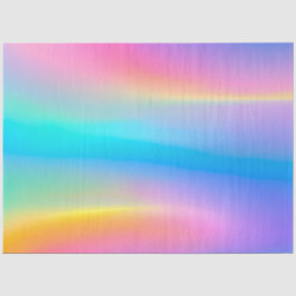 金カラフル属箔ティッシュペーパー 薄葉紙