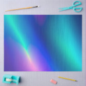 金カラフル属箔ティッシュペーパー 薄葉紙 (クラフト)