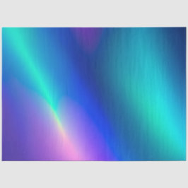 金カラフル属箔ティッシュペーパー 薄葉紙