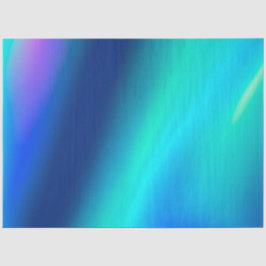 金カラフル属箔ティッシュペーパー 薄葉紙