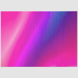 金カラフル属箔ティッシュペーパー 薄葉紙