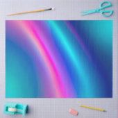 金カラフル属箔ティッシュペーパー 薄葉紙 (クラフト)