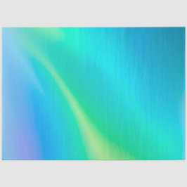 金カラフル属箔ティッシュペーパー 薄葉紙