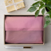 金カラフル属箔ティッシュペーパー 薄葉紙 (ギフト)