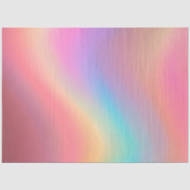 金カラフル属箔ティッシュペーパー 薄葉紙