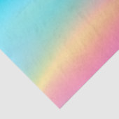 金カラフル属箔ティッシュペーパー 薄葉紙 (詳細)