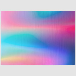 金カラフル属箔ティッシュペーパー 薄葉紙