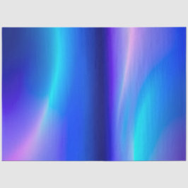 金カラフル属箔ティッシュペーパー 薄葉紙