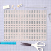 金グランジ属銀バラ赤面 薄葉紙 (クラフト)