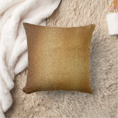 金グリッター クッション (ブランケット)