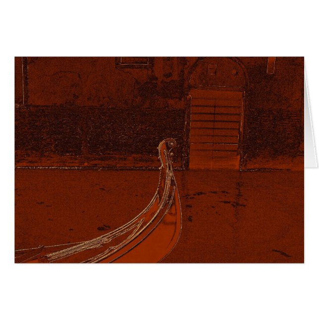 金ゴンドラ (正面横)