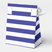 金ゴールドいかりオンブルーストライプズ フェイバーボックス (裏面サイド)