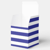 金ゴールドいかりオンブルーストライプズ フェイバーボックス (オープン)