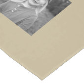 金ゴールドおばあちゃんの最高のギフトEver Collage写真 ミディアムテーブルランナー (コーナー)