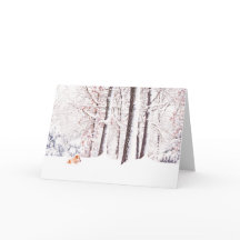 金ゴールドおよびホワイトクリスマス