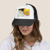 金ゴールドおよび現金 キャップ (インサイチュ)