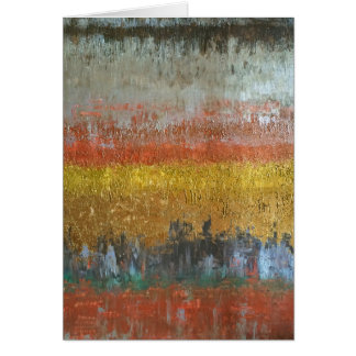 金ゴールドおよび銀の抽象芸術、ブランク