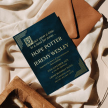 金ゴールドお洒落エメラルドストーリーブックフェアリー物語城