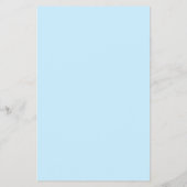 金ゴールドお祝いオンブルーモミーまたはダディーゲーム チラシ (裏面)