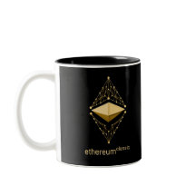 金ゴールドから成っているEthereumのクラシック