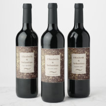 金ゴールドきらめくグリッター