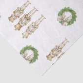 金ゴールドくるみ割り 薄葉紙 (詳細)