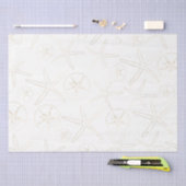 金ゴールドとウィルト – ビーチ航海の, 薄葉紙 (クラフト)