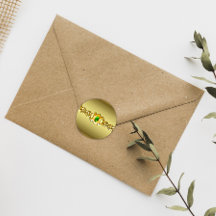 金ゴールドとエメラルド・ジュエル結婚ズ