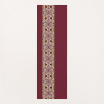 金ゴールドとオリーブグリーンのブルゴーニュ