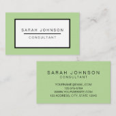 金ゴールドと結婚白のアドバイスと願い アドバイスカード (正面/裏面)