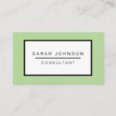 金ゴールドと結婚白のアドバイスと願い アドバイスカード (正面)