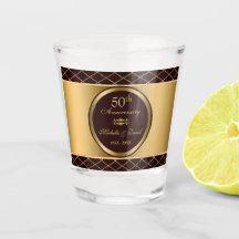 金ゴールドと茶色のダイヤモンドの形状