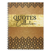 金ゴールドと黒は引用文のコールであなたの考えを得る