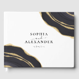 金ゴールドと黒瑪瑙 ゲストブック