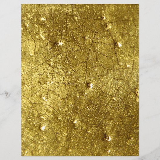 金ゴールドと黒 (正面)