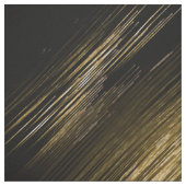 金ゴールドと黒 ファブリック (見本)