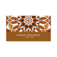 金ゴールドのイスラム教の幾何学的設計