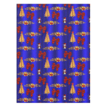 金ゴールドのクリスマスの飾り付け