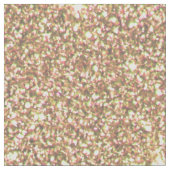 金ゴールドのグリッターのシックで魅力的な輝き ファブリック (クローズアップ)