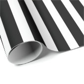 金ゴールドのニューファウンドランド犬のギフト用包装紙 ラッピングペーパー (ロールコーナー)