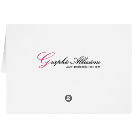 金ゴールドのボーブルとホワイトグリッターのクリスマス (裏面横)