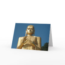 金ゴールドの仏のイメージ