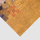 金ゴールドの女性 薄葉紙 (詳細)