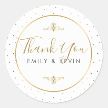 金ゴールドの水玉模様はモダンなタイポグラフィ感謝していしています