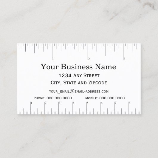 金ゴールドの油田のポンピングユニット|は|のセンチメートルをじりじり動かします 名刺 (裏面)