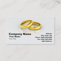 金ゴールドの結婚指輪